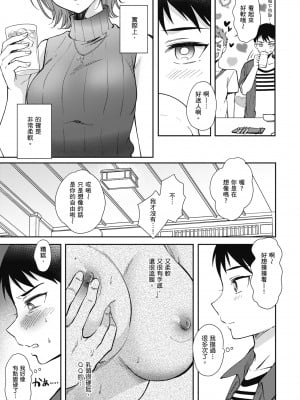 [源] セフレのセンパイ| 學姐是我的炮友 [中国翻訳]_i-099