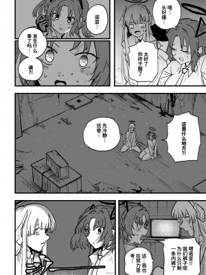 [常任脸神] Blue Saw (Blue Archive) [中国翻訳]_02