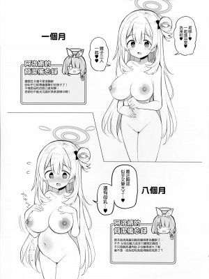 (C102)[Poison Gray (松竜太)] キヴォトス子作り活動報告書 第2報(ブルーアーカイブ) [Jumppmuj個人漢化]_25