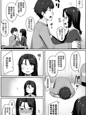 [かせい] ご褒美はあとで [中国翻訳]_05