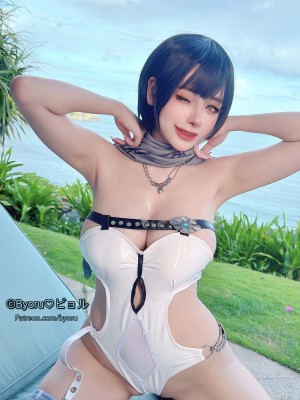 Byoru - Nagisa DOA Venus Vacation_10