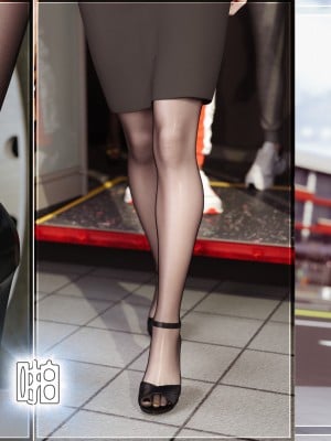 [3D] 被小孩玩弄的奴隸女教師 1_003