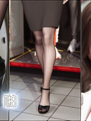 [3D] 被小孩玩弄的奴隸女教師 1_004