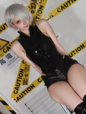 Akichi - 2B Latex_07