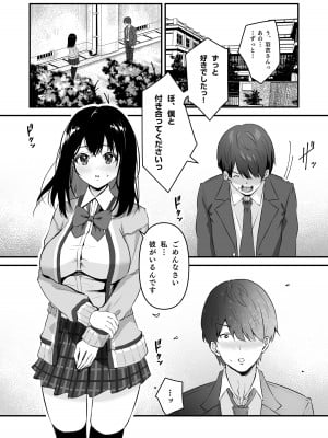 [Whisp (さしみ)] JK脅して一週間で寝取り完遂! 彼氏を守る健気なあのこ子を調教しちゃおう!_02