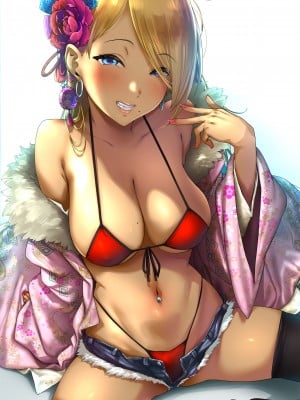 [ピジャ] 山田ときどコスのパコはめ備忘録 [不咕鸟汉化组]_4