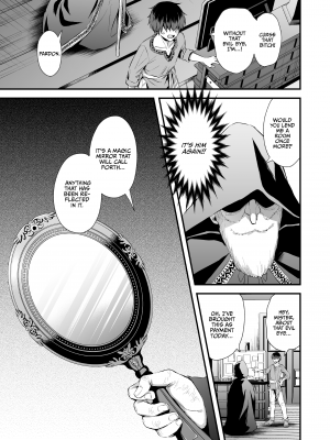 [あいがも堂 (あやかわりく)] 異世界エルフ発情の魔眼2｜[Aigamodou (Ayakawa Riku)] Eyeing the Hot Elf in Another World 2_010