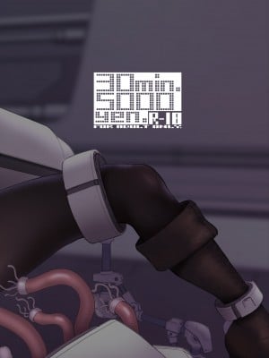 (C102) [30分5000円ポッキリ (鏡植草)] にじエロトラップダンジョン部3 (葉加瀬冬雪) [中国翻訳]_24