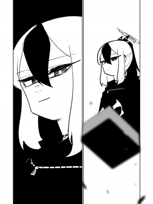 [朝比奈吉利] 便利屋68脫衣麻將 壹～三回戰～ (ブルーアーカイブ) [中国語]_063