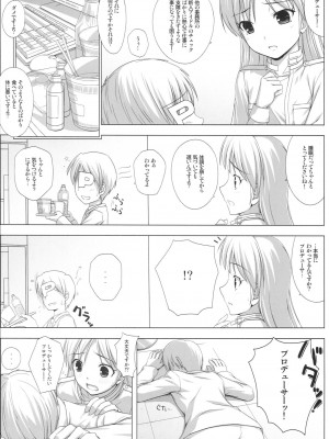 (C77) [童話建設 (野村輝弥)] BAD COMMUNICATION? 08 (アイドルマスター)_05