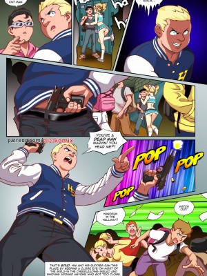 [Erotibot] Hot Shit High! Chapter: 1 [Colorized]_06