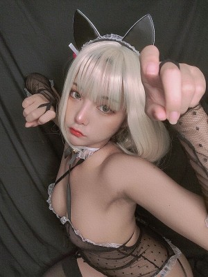 [Yamisung] Cat_08