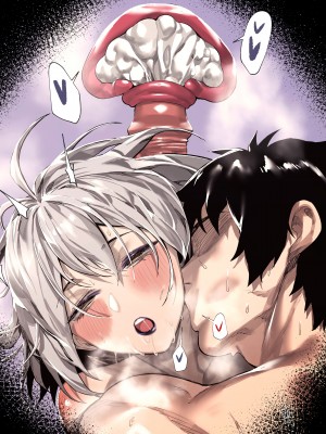 [Patreon／Fanbox] [HxD] - [SeidelPledge] [Colored] (2023／01 - 2023／07)_141_03MAR_48