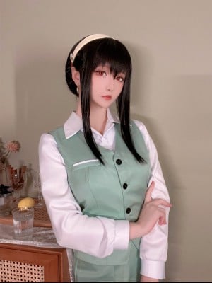 星之迟迟-约尔OL_0001