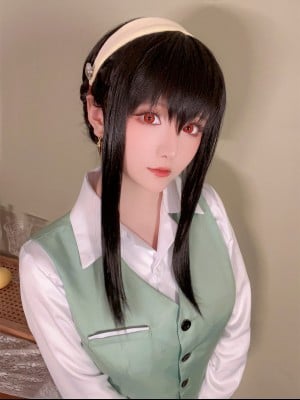 星之迟迟-约尔OL_0027