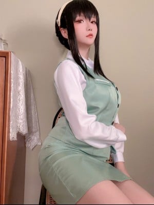 星之迟迟-约尔OL_0031