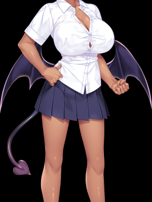 [DWARFSOFT] イクイク☆サキュバス再教育～落第淫魔の交姦留学日誌～[無修正]_st067