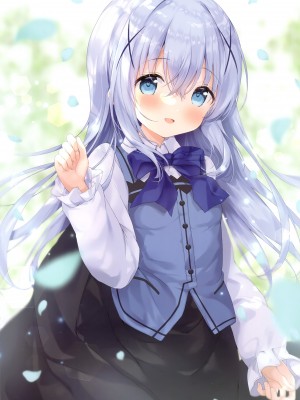 (C101) [あめうさぎ (飴玉コン)] confiture あめうさぎイラストコレクションvol.19 (よろず)_07