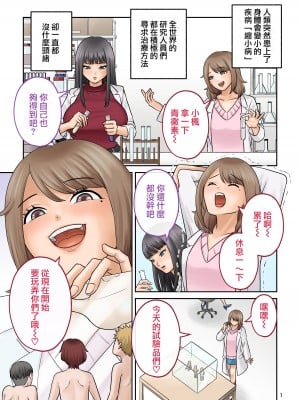 [藤田壺太郎] リトル・ショーツ [沒有漢化]_02