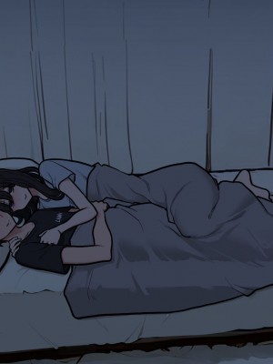 [わかまつ] 付き合い始めたらめっちゃ体を求めまくってくるダウナー系お姉さん [ANDX個人漢化]_29
