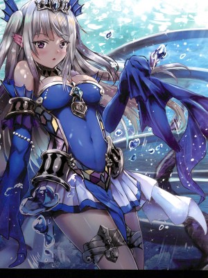(C102) [星夢亭 (星遥ゆめ)] Overlay Magic Color 2 (遊☆戯☆王)_11