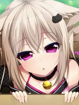 [どろっぷす! ] ねこ神様の結婚 ～田舎でにゃんにゃん搾精ライフ～_003