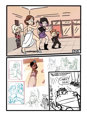 [Jcm2] David's Afterparty (Hilda)[變態浣熊漢化組]_12_Davids_afterparty7
