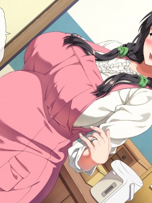 [北極ホタル] 僕は大好きなお母さんを孕ませたい。2_088