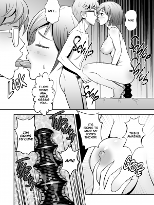 [国債秘宝館 (あまつサエ)] 清純彼女はケツ穴ビッチ2 -[Kokusai Hihoukan (Amatusae)] My Innocent Girlfriend Loves Anal 2 (x3200) [Irodori Comics]_009