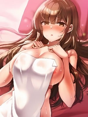頂級按摩師 34-35話 Hentai Comics