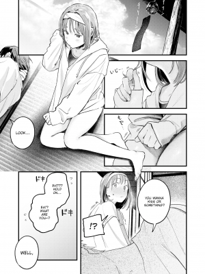 [Ouchi Kaeru] Summer is Over (Comic Kairakuten 2023-11)_07
