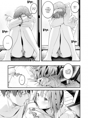 [Ouchi Kaeru] Summer is Over (Comic Kairakuten 2023-11)_09