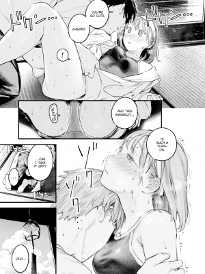[Ouchi Kaeru] Summer is Over (Comic Kairakuten 2023-11)_11