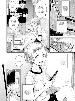 [Hamao] Interval (Comic Kairakuten 2023-11)_06