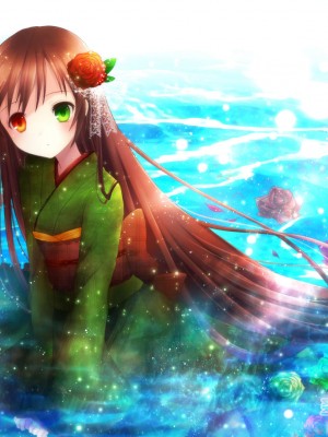 [こっとんきゃんでぃ (コットン)] 山城ちゃんお仕置き本 (アズールレーン) [翠星石汉化] [DL版]_20