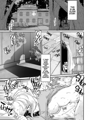 [奥ヴぁ] 復興!？異種交配｜Reconstruction!？Interspecies Insemination (x3200) [無修正]_wnacg097
