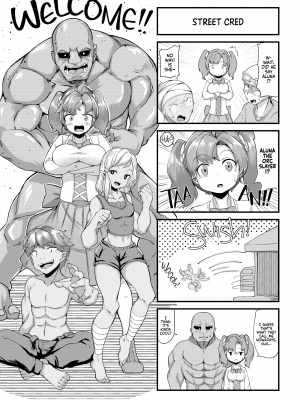 [奥ヴぁ] 復興!？異種交配｜Reconstruction!？Interspecies Insemination (x3200) [無修正]_wnacg073