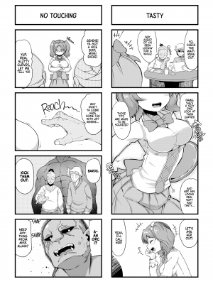 [奥ヴぁ] 復興!？異種交配｜Reconstruction!？Interspecies Insemination (x3200) [無修正]_wnacg072