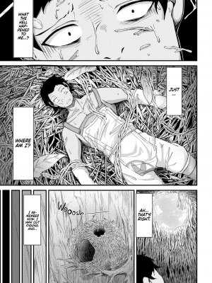 [奥ヴぁ] 復興!？異種交配｜Reconstruction!？Interspecies Insemination (x3200) [無修正]_wnacg074