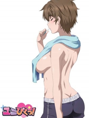 【電子版】カレセン２ 水野南夏編 [ユニぴく！]_18