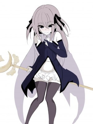 [はとめ本舗] 魔法少女が色々と酷い目に合うお話 [白杨汉化组]_44