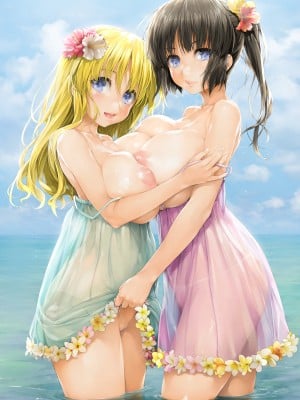 [Fantia] NMD (石恵) (202209~20231023)  (500 yen plan)_839