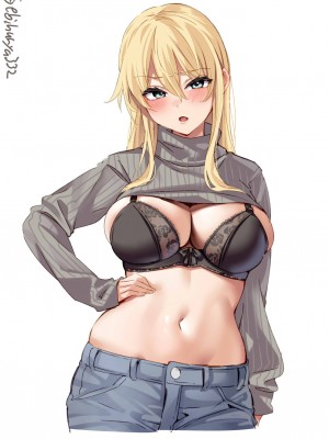 [Fantia] えびふりゃ (201709~20231023) (500 yen plan) [君日本語本當上手漢化組] [進行中] (1／2)_T0322