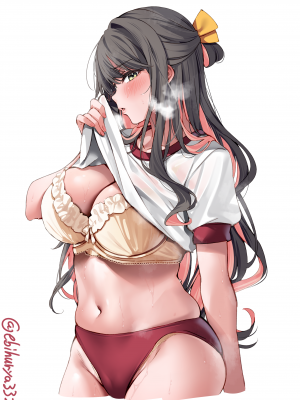 [Fantia] えびふりゃ (201709~20231023) (500 yen plan) [君日本語本當上手漢化組] [進行中] (1／2)_T0236