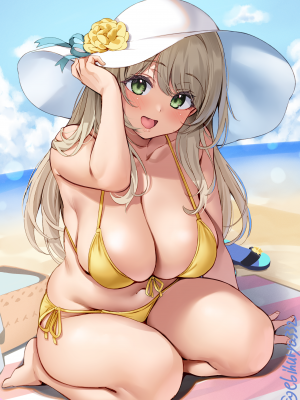 [Fantia] えびふりゃ (201709~20231023) (500 yen plan) [君日本語本當上手漢化組] [進行中] (1／2)_T0328