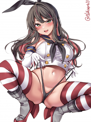 [Fantia] えびふりゃ (201709~20231023) (500 yen plan) [君日本語本當上手漢化組] [進行中] (1／2)_T0337