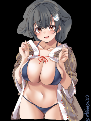 [Fantia] えびふりゃ (201709~20231023) (500 yen plan) [君日本語本當上手漢化組] [進行中] (1／2)_T0396
