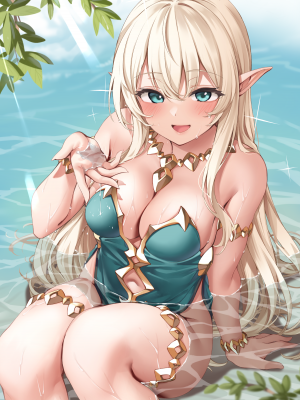 [Fantia] えびふりゃ (201709~20231023) (500 yen plan) [君日本語本當上手漢化組] [進行中] (1／2)_T0409