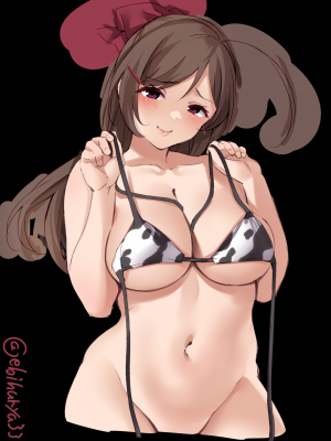 [Fantia] えびふりゃ (201709~20231023) (500 yen plan) [君日本語本當上手漢化組] [進行中] (1／2)_T0463