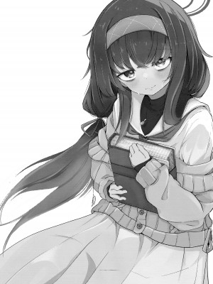 (せんせーのアーカイブ10) [ドラゴナイズ！ (えりゅ)] にわか雨、時々、恋煩い。 (ブルーアーカイブ)_02